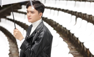 Đào Ngọc Sang nghẹn ngào hát về tình cũ sau chia tay