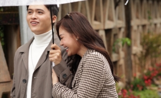 Đào Ngọc Sang: Tôi tự hào vì được là học trò của ca sĩ Mỹ Tâm