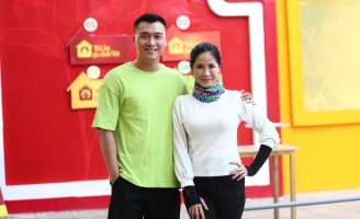 Đào Vân Anh: “Làm mẹ đơn thân là một hành trình không hề dễ dàng”