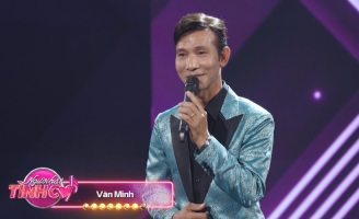 Đạt 3 điểm 10 tuyệt đối, chàng thợ hớt tóc xuất sắc vào vòng trong