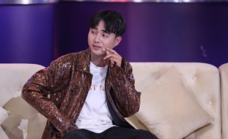 Đạt G - Từ chàng trai giao hàng đến giọng ca triệu view