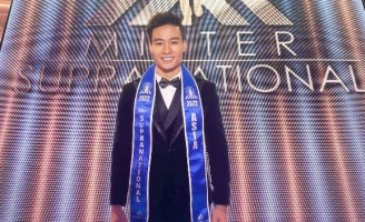 Đạt Kyo đạt danh hiệu Nam vương Siêu quốc gia Châu Á 2022