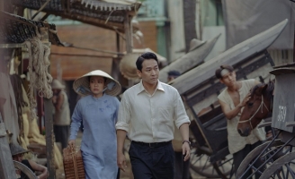 'Đất rừng phương Nam' trượt dốc doanh thu và con dao hai lưỡi từ lời bàn tán