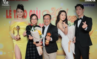 DatVietVAC – 30 năm đồng hành cùng truyền thông giải trí Việt