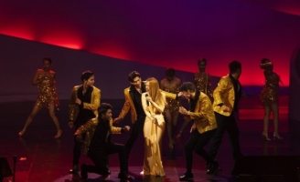 Dấu ấn vàng son từ đêm nhạc nghệ thuật đẳng cấp Techcombank 