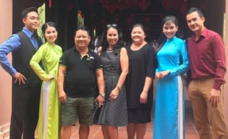 “Dâu bể đường trần” của đạo diễn Xuân Phước trở thành chương trình được xem nhiều nhất cả nước