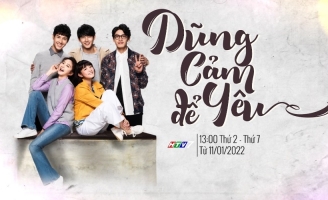 Đau đầu với chuyện tình thanh xuân đầy 