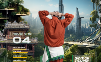 Đấu trường gia tốc – Cuộc đua kịch tính với thời gian 