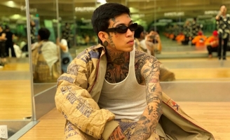 Dế Choắt - Anh chàng khiêm tốn nhưng đầy nội lực của Rap Việt 2020