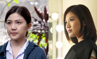 Để gái quê chuyển mình ngoạn mục, Tháng năm dữ dội được khán giả vỗ tay khen “chuẩn”!