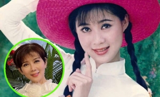 'Đệ nhất mỹ nhân' Diễm Hương U60 từ Mỹ về Việt Nam họp lớp và chuyện chưa kể...