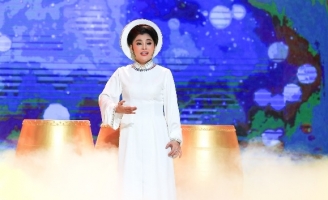 Đêm chung kết Sao Nối Ngôi bùng nổ khi Hoài Thanh diễn với 20 nghệ sĩ cải lương gạo cội 