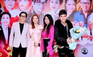 Đêm nhạc 