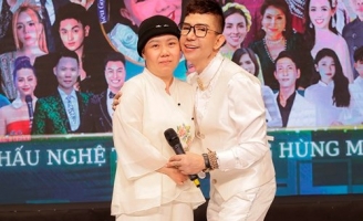 “Đêm tình K” với gần 300 triệu hỗ trợ ca sĩ Thanh Hằng chữa bệnh