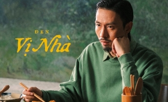 Đen tung poster MV Tết siêu trầm tư, fan tò mò về chủ đề “Vị Nhà”