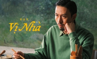 Đen tung teaser MV Tết đậm chất cinematic, gợi nhớ không khí Tết quê nhà