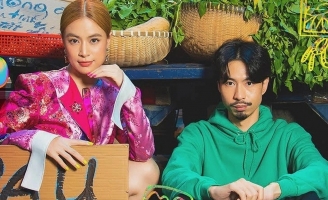 Đen Vâu - Hoàng Thùy Linh: Từ hẹn hò kín tiếng tới bí mật kết hôn, có con