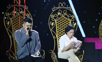 Đi Cùng Con chính thức lên sóng tập đầu tiên