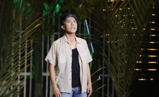 Di Dương đột phá tại Chung Kết Xếp Hạng nhận cơn mưa lời khen từ dàn giám khảo   