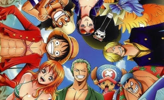 Đi tìm sức hút mãnh liệt của anime One Piece