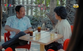 Dì Tư tham tiền đến mức tiếp tay cho “ông chú” đến sàm sỡ cháu mình