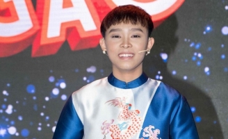 Đích thân danh ca Ngọc Sơn lên tiếng làm rõ phát ngôn chê trách và giận Hồ Văn Cường