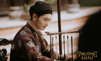Điểm danh dàn nam nhân trong hot Drama Phượng Khấu: đẹp, độc, lạ có đủ