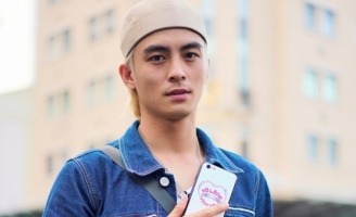 Điểm danh dàn trai xinh gái đẹp trong “Vô lăng tình yêu”