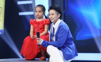 Điểm lại những thiên tài nhí từng xuất hiện trong Siêu tài năng nhí mùa 2