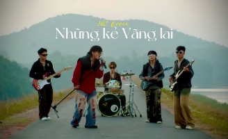 Điểm mặt những band nhạc mới nổi bật “mỗi người một vẻ” của giới Indie Việt