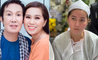 Diễn biến mới nhất vụ tranh chấp tài sản NSƯT Vũ Linh