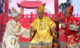 Diễn biến mới sau khi 'Táo quân' ngưng sóng