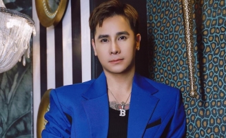 Diễn biến mới vụ ca sĩ Chu Bin bị bắt