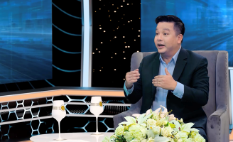 Diễn giả Dương Trọng Phúc: Công nghệ phải trở thành kỹ năng, không chỉ là phong trào