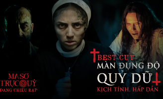 Diện kiến con quỷ có nhiều tên gọi nhất giới trừ tà trong Ma Sơ Trục Quỷ