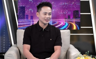 Diễn viên Anh Tú: Người “thả thính” chỉ để câu like có thể đang gặp vấn đề về tâm lý