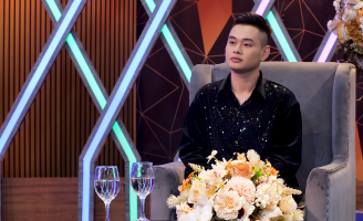 Diễn viên Bảo Chu: “Nghệ thuật không có đúng sai, chỉ có hay và hay hơn”  