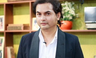 Diễn viên Đức Tiến qua đời ở tuổi 44