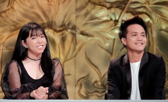 Diễn viên Gia Linh và cơ duyên đến với hài kịch