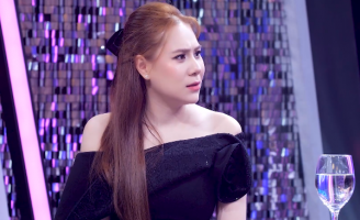 Diễn viên Hồ Bích Trâm phẫn nộ: 