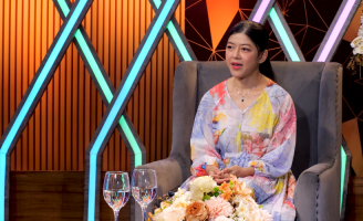 Diễn viên Hồng Trang: “Tôi tự hào vì mình đã lì để theo đuổi nghề hơn 20 năm”