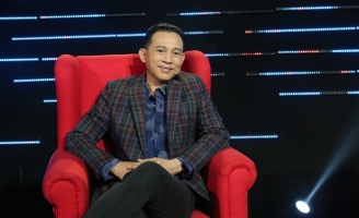 Diễn viên Hữu Tiến bất ngờ chia sẻ về tin đồn về giới tính