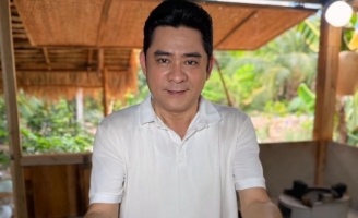 Diễn viên Huỳnh Anh Tuấn cảnh báo