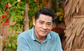 Diễn viên Huỳnh Anh Tuấn ra sao sau đột quỵ?