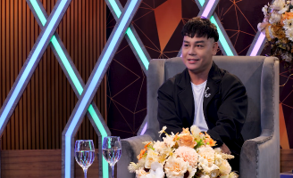 Diễn viên IDECAF Trịnh Minh Dũng: “Mẹ chưa từng trực tiếp xem tôi biểu diễn”