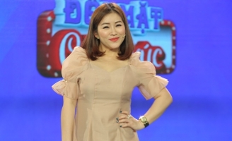 Diễn viên Kiều Linh: Chưa từng hối hận với lựa chọn hôn nhân của mình