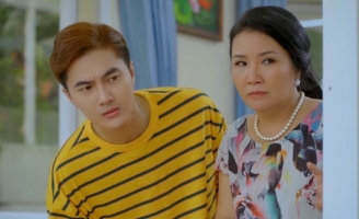 Diễn viên La Mindu trở thành con rể nghệ sĩ Ngân Quỳnh