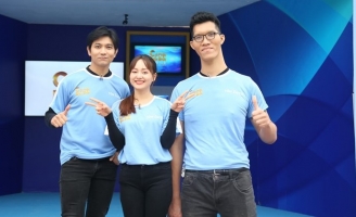 Diễn viên Lan Phương sụp đổ vì ca sĩ Tim không nam tính như suy nghĩ