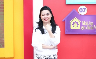 Diễn viên Lê Khánh tiết lộ về căn bệnh mắc phải khi lần đầu mang thai