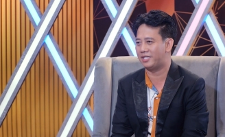 Diễn viên Lê Nam: “Tôi vẫn chưa có vai diễn nào cảm thấy hài lòng”